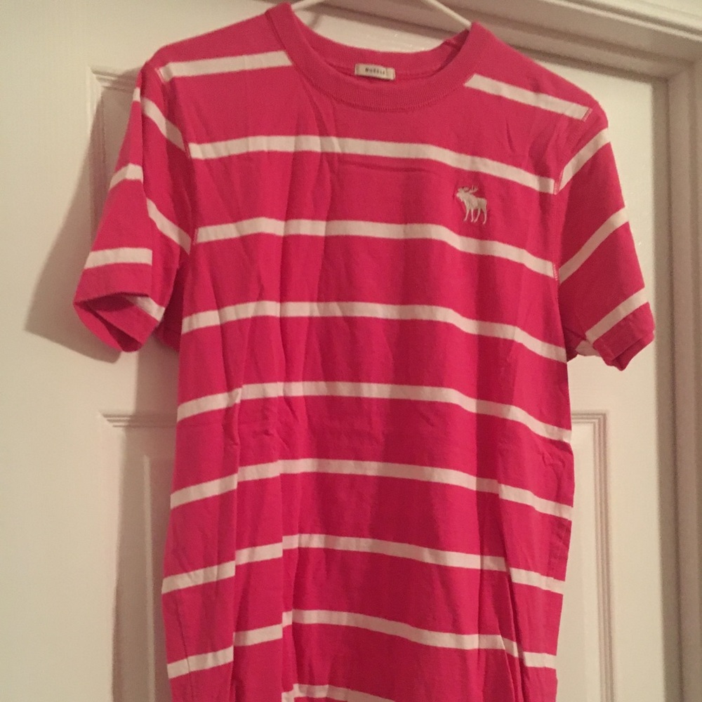 Abercrombie tee